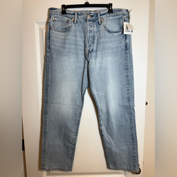 American Eagle Outfitters Other - American Eagle Outfitters Blue Straight Jeans Classic Style